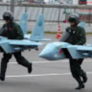 Meet your Posher, James